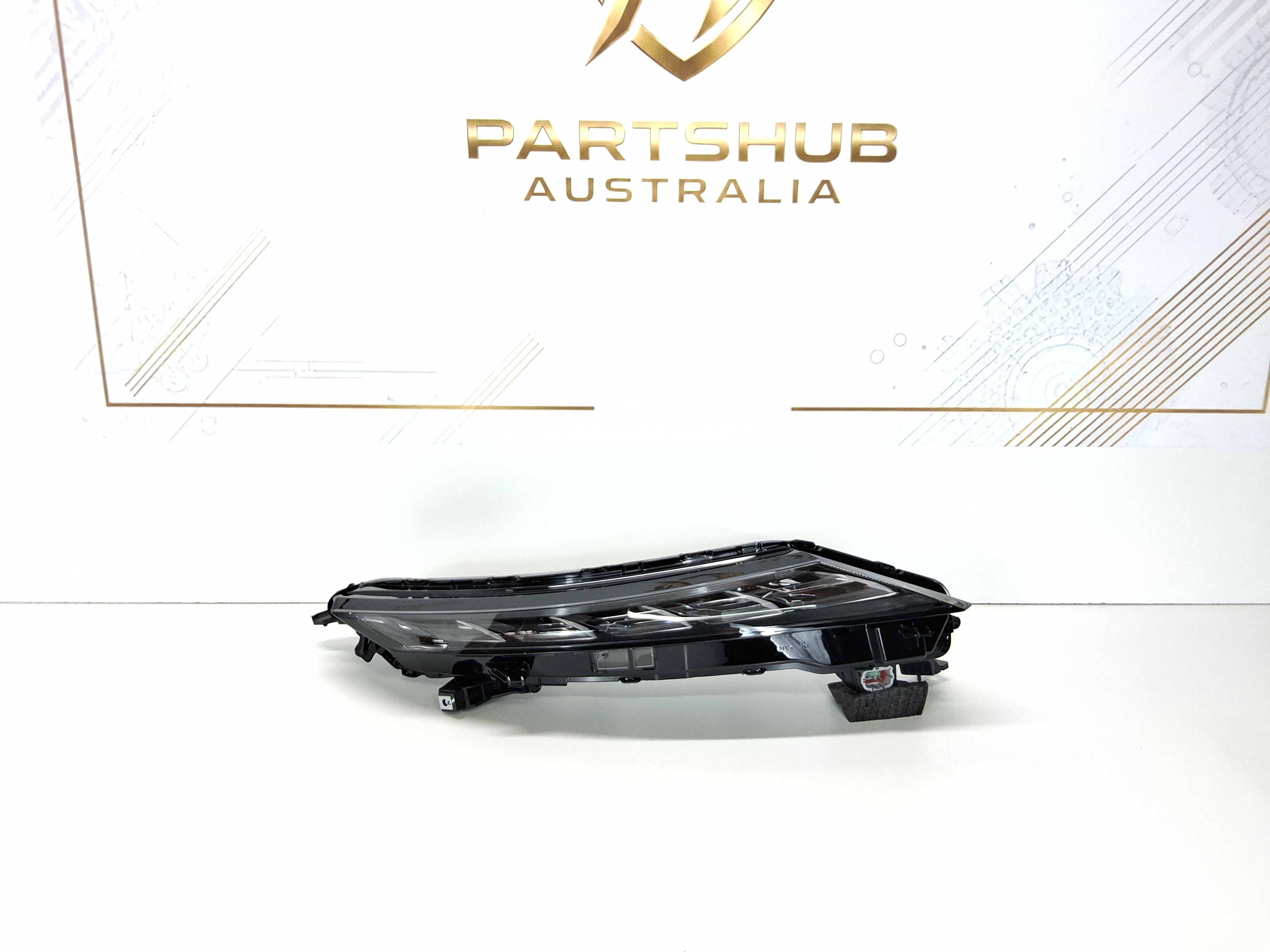 MISTUBISHI OUTLANDER ZM DAY TIME RUNNING LIGHT LEFT LED 2021 TO 2026