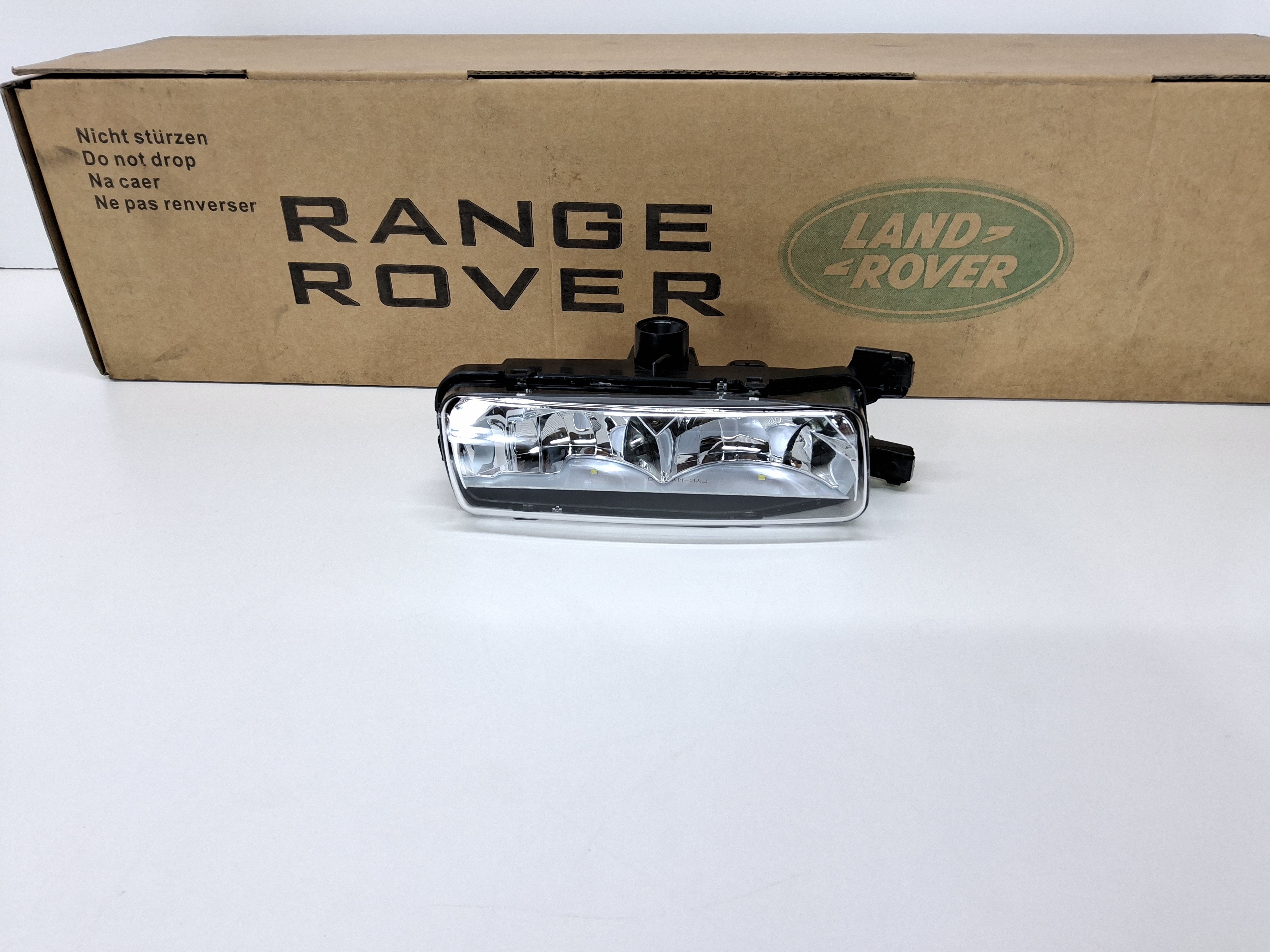RANGE ROVER SPORT L494 RIGHT FOG LAMP LIGHT 2014 TO 2017 LR033406