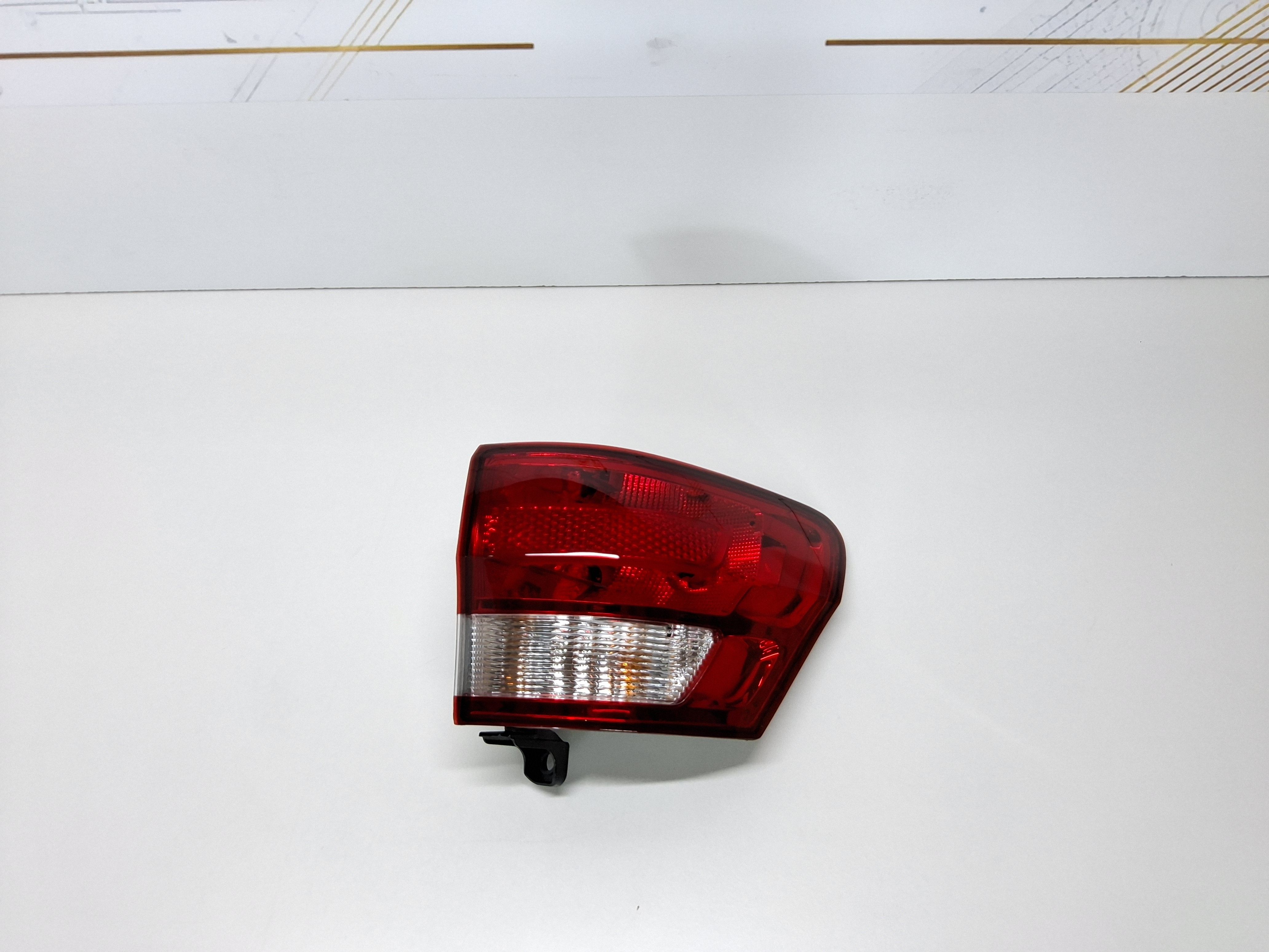 JEEP GRAND CHEROKEE WK1 RIGHT TAIL LIGHT 2011-2013 55079412AF