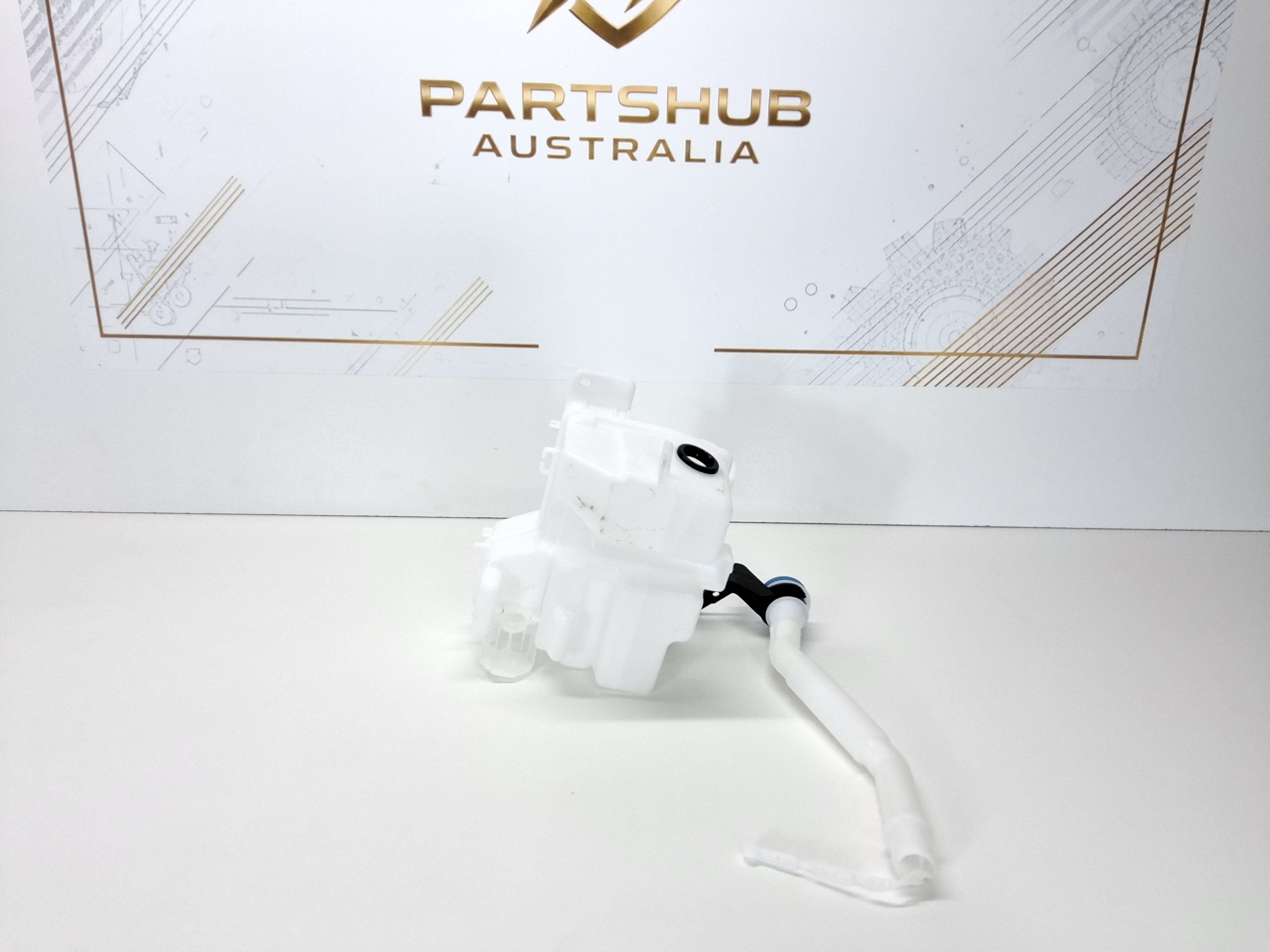MITSUBISHI ASX XD WINDSCREEN WASHER BOTTLE FITS (2019 - 2025) 8260A449