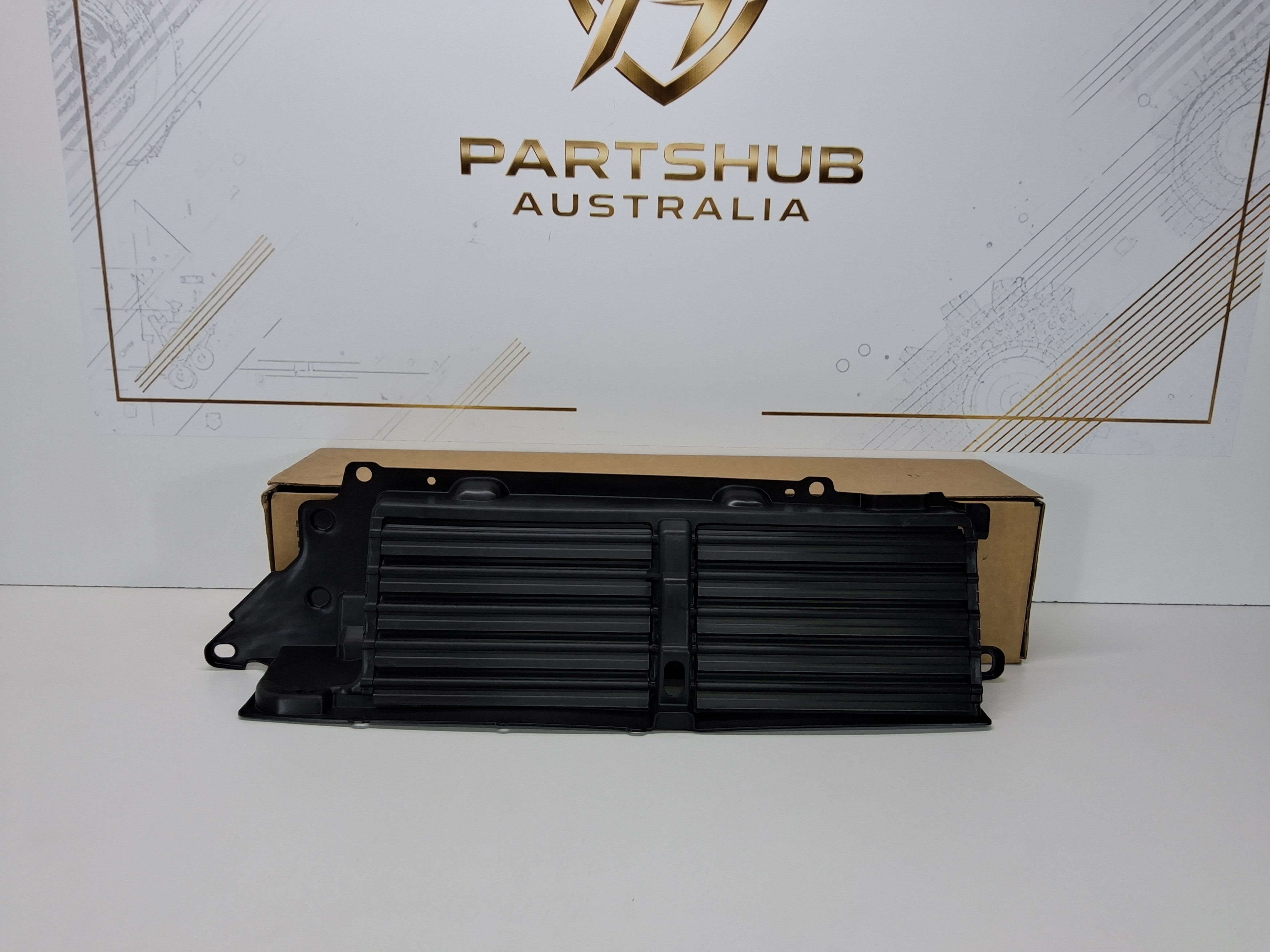 RANGE ROVER SPORT L494 RADIATOR SHUTTER 2018 TO 2022 LR102691