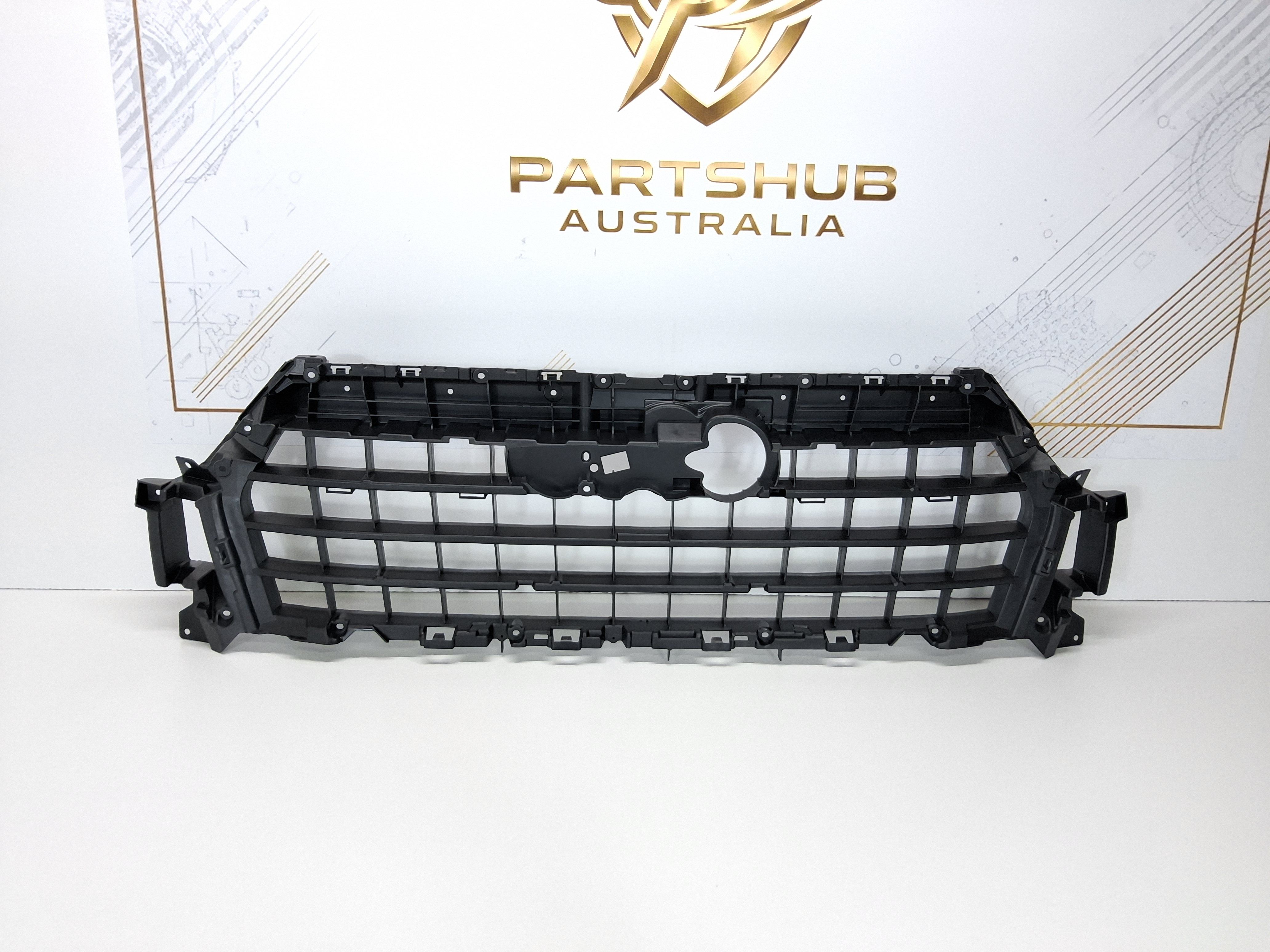 AUDI Q7 GRILLE REINFORCEMENT BRACKET 4MO807233C 2015 TO 2019